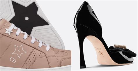 dior schuhe damen fake|Dior shoe authenticity.